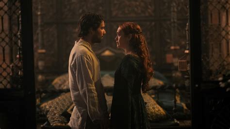 House of the Dragon's Sex Scenes Aren't Just About Sex .
